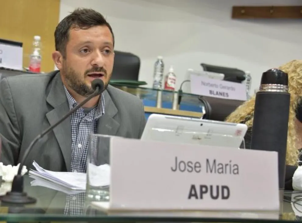 Legislatura de Río Negro avaló que Trabajo y Seguridad se conviertan en Ministerios