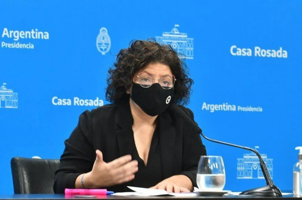 Habrá un nuevo "pase sanitario" para asistir a eventos masivos y en espacios cerrados