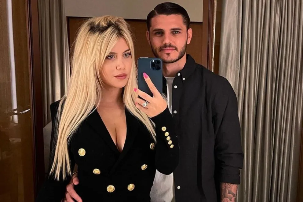 Wanda Nara y Mauro Icardi anunciarían su separación en los próximos días ¿Y ahora qué pasó?