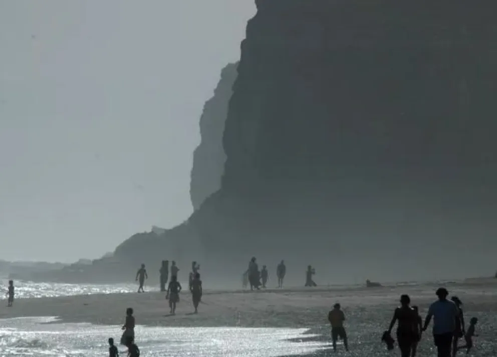 Accidentes: La sensatez de conocer las advertencias o las consecuencias de no escuchar