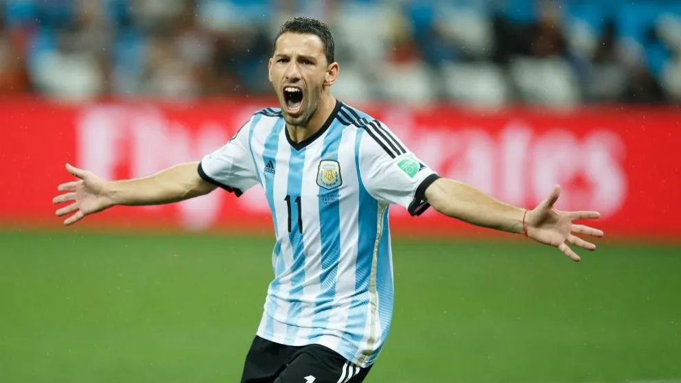 El emotivo video con el que Maxi Rodríguez anunció su retiro del fútbol profesional