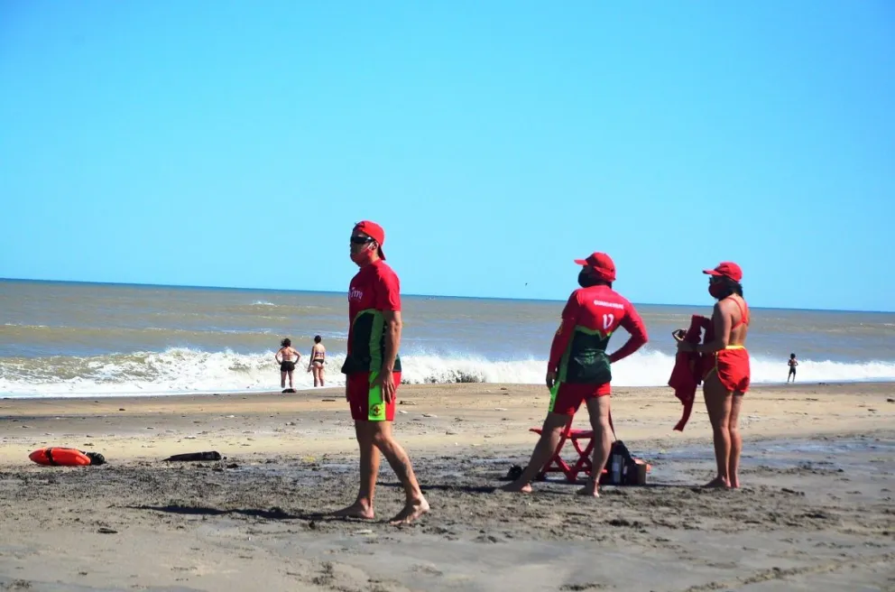 Anticipan buen clima para el inicio de la semana