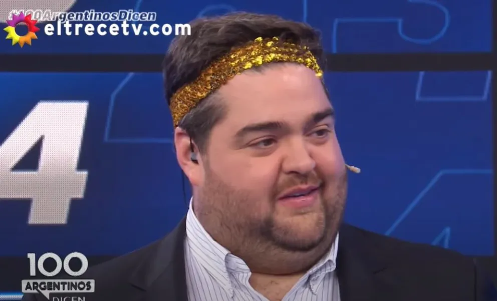 El incómodo momento que Darío Barassi les hizo pasar a dos concursantes 