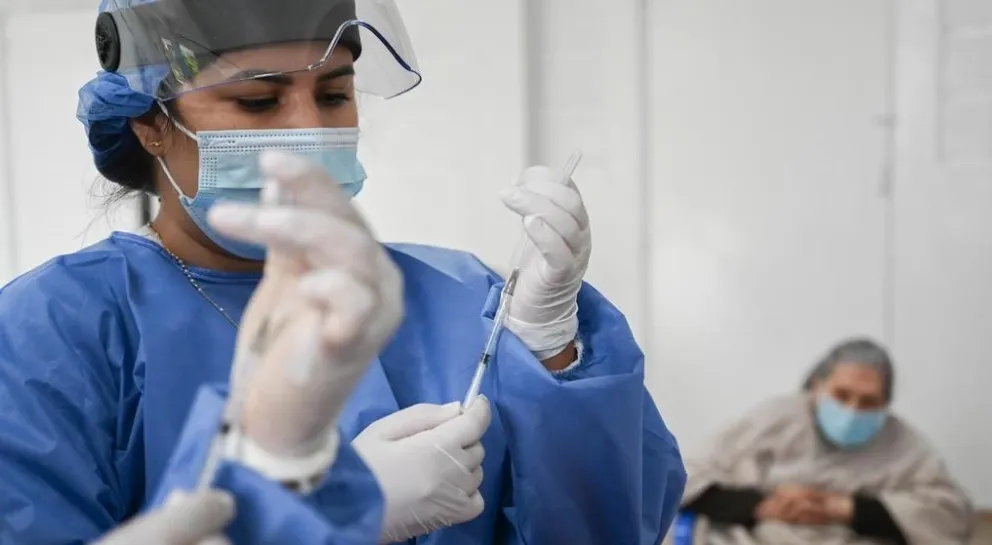 En Río Negro murió una cipoleña y hubo 39 casos nuevos de coronavirus