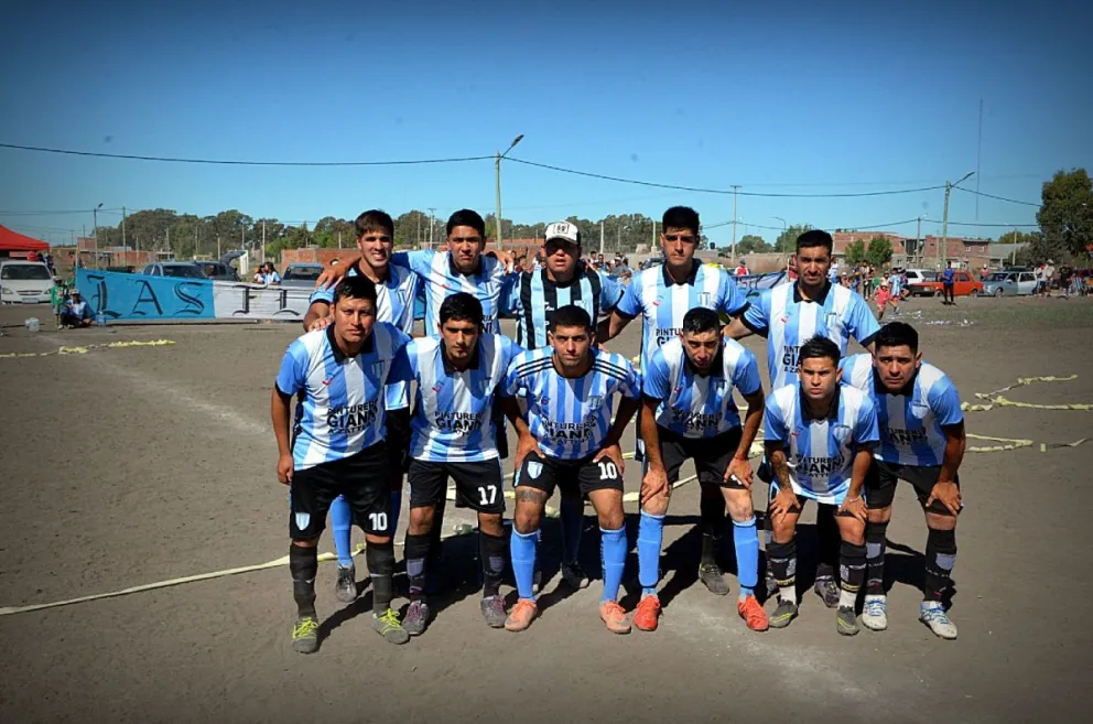 La Municipalidad de Viedma acompañó la regularización y conformación de 15 clubes barriales