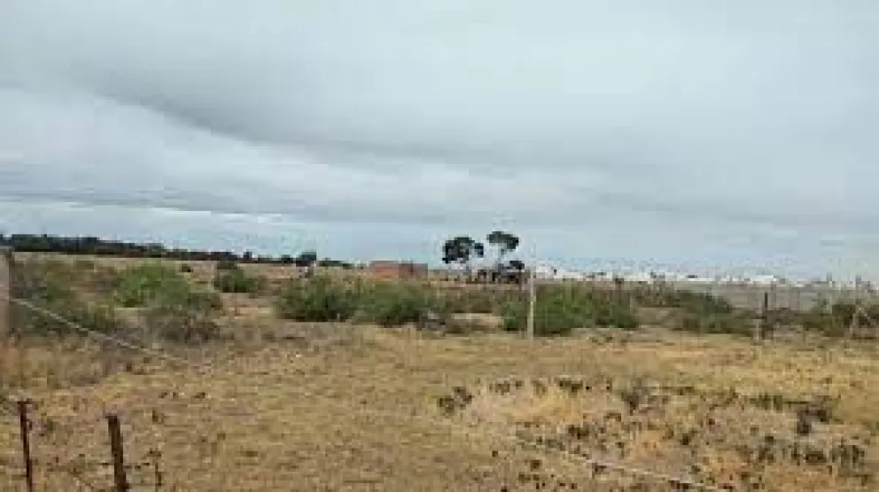 Vecinos de Villa Dolores en alerta, una inmobiliaria puso en venta sus lotes