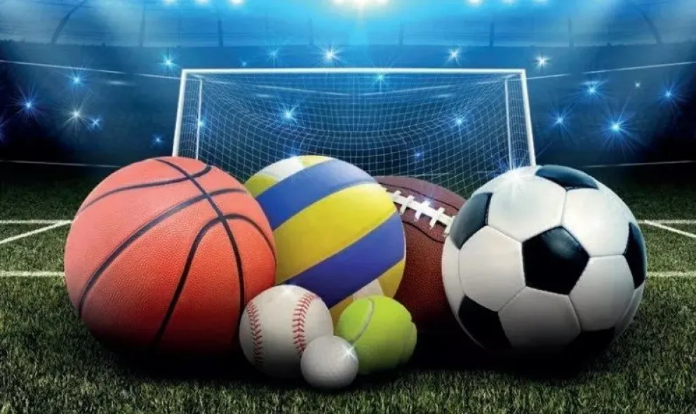 Agenda deportiva: Liga Profesional, NBA y Balón de Oro entre otras actividades para hoy