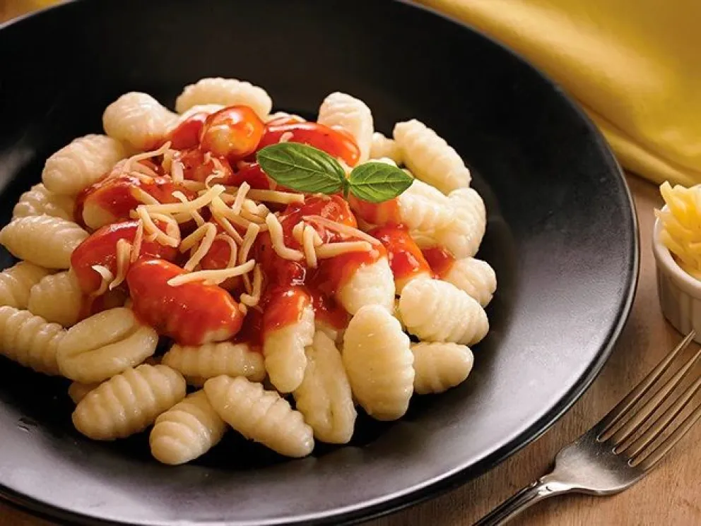 Hoy es 29 y se comen ñoquis: ¿Cómo hacerlos en casa y de dónde viene esta tradición?