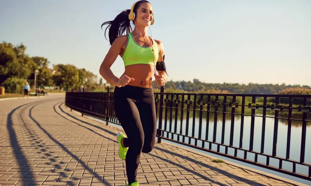 ¿Vas a comenzar a correr?: prestá atención a estos consejos  
