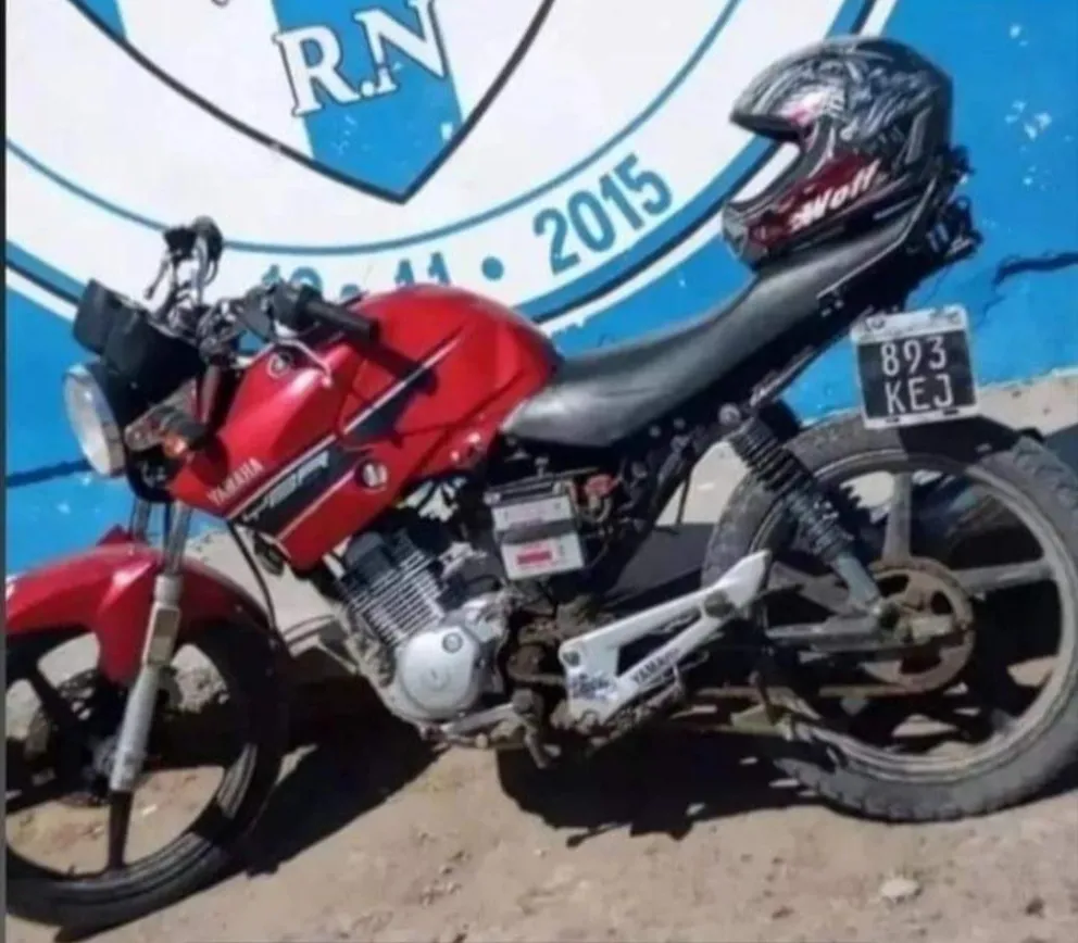 Indignación en el Castello: "Da bronca que vengan a robarle a una familia laburante" 