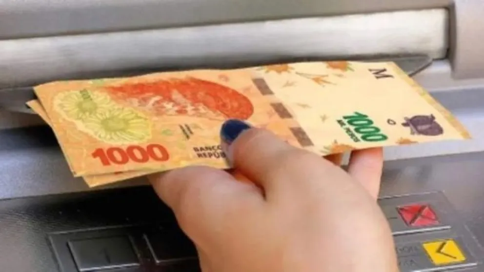 Bono de fin de año de $8.000: quiénes lo cobrarán y cuándo