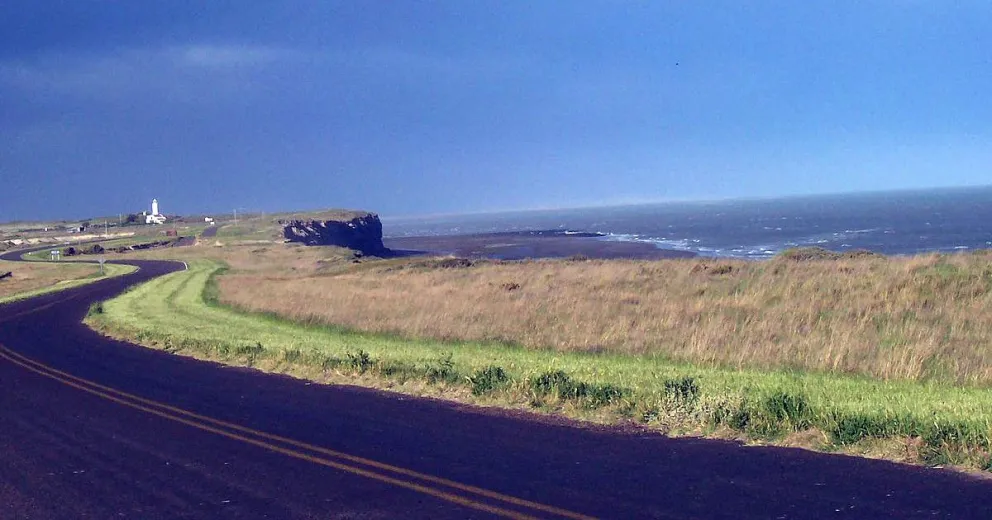 Vilca: “Vamos a sugerir que la velocidad en la ruta sea entre 80 y 60”