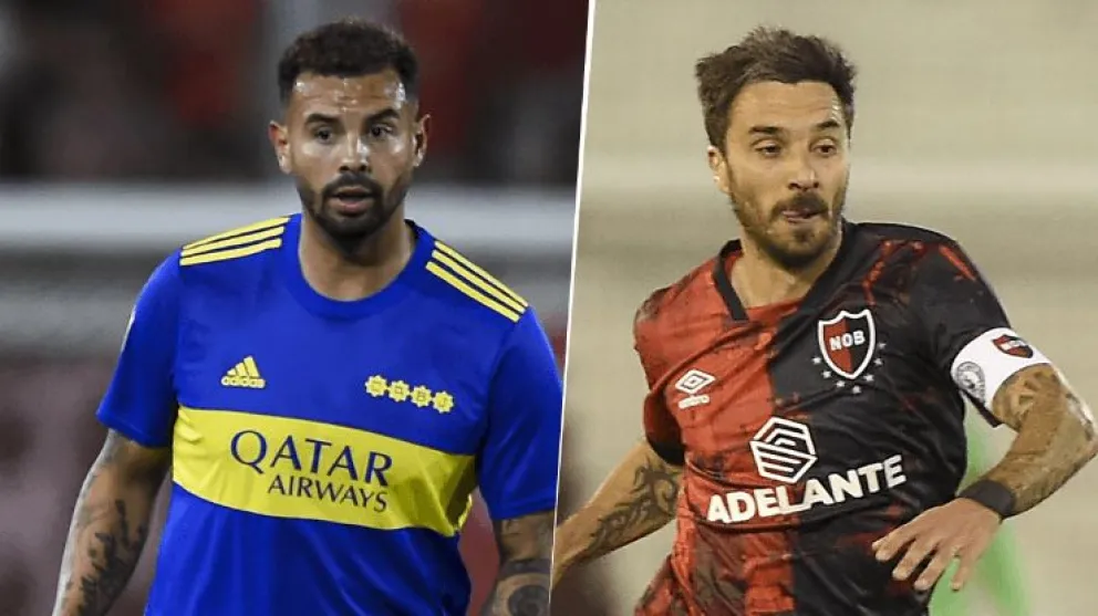 Agenda deportiva de este martes: Boca recibe a Newell's en un juego vital por la clasificación a la Libertadores