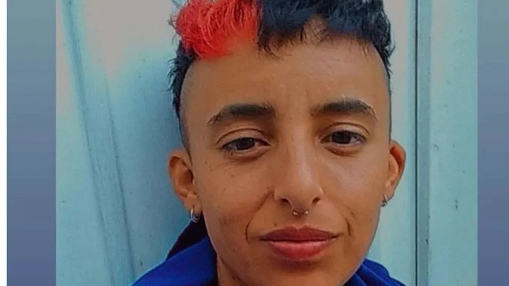 Los aberrantes tuits de la novia de Magdalena, la madre que asesinó a su hijo a golpes 