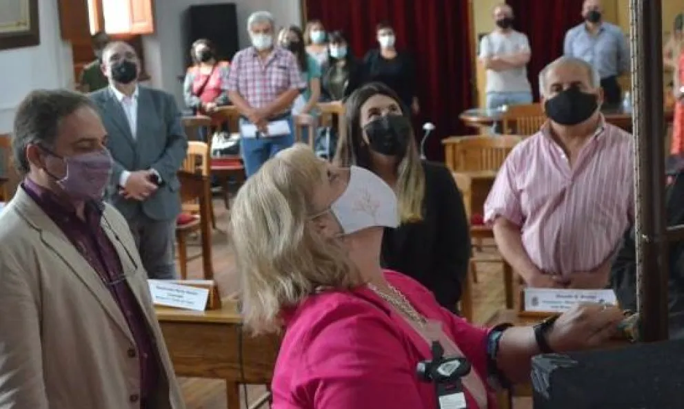 En el siglo XVII ya se cobraban impuestos en Patagones