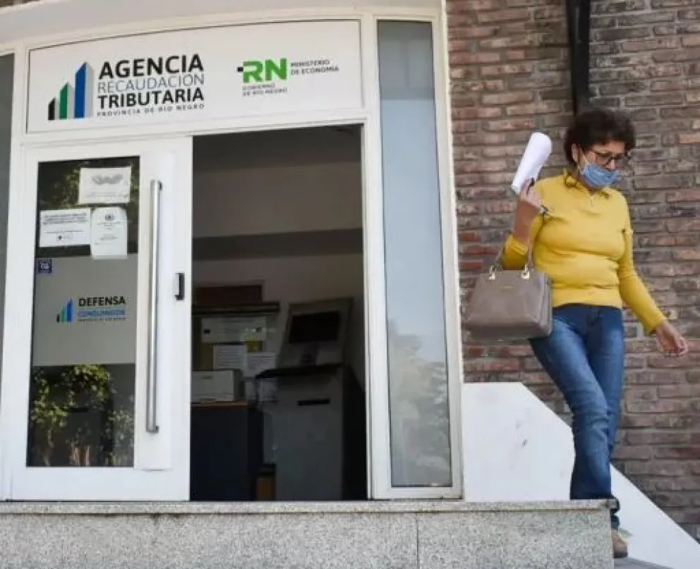 Para agendar: ¿Cómo serán algunos de los impuestos rionegrinos durante 2022?