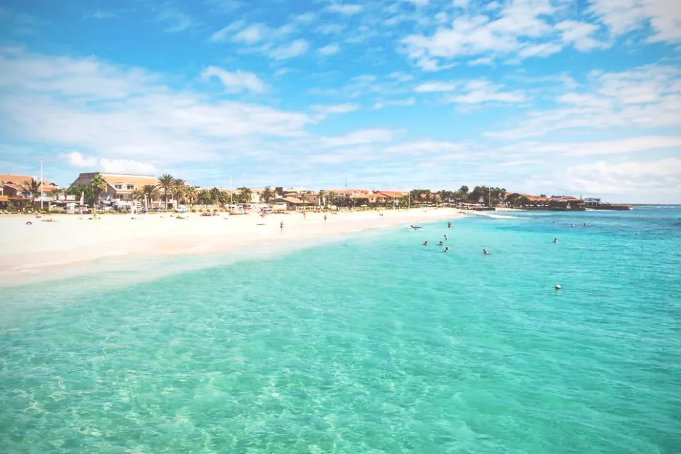 ¿Sabés dónde queda Cabo Verde?: Los memes no tardaron en aparecer