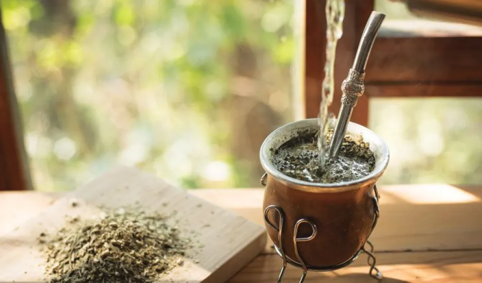 Día Nacional del Mate: El origen de esta celebración y una receta imperdible