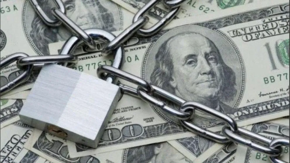 El Banco Central negó un nuevo corralito de dólares: esta es la razón que dieron 