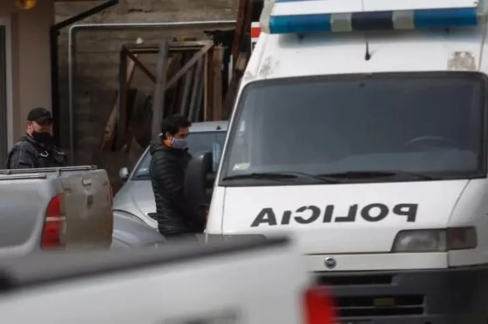 Un hombre fue condenado a cinco años de prisión por atropellar y matar a un adolescente