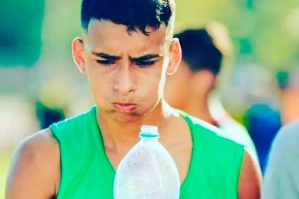 La autopsia a Lucas González indica que el joven fue torturado 