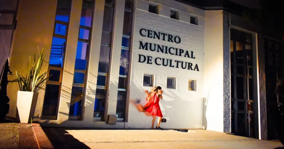 Volcarán siete millones de dólares en la nueva obra con un préstamo de la CAF. Foto archivo.