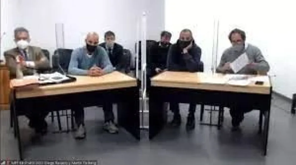 El Frente de Todos de Jacobacci pide que expulsen del PJ rionegrino a Estanislao Cazaux