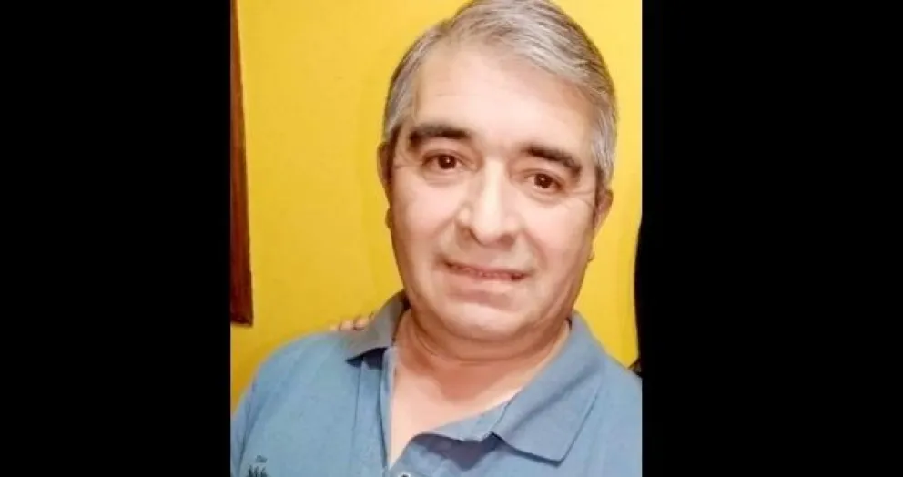 Hondo pesar en la Policía rionegrina por el fallecimiento del subcomisario Oyola Montaña