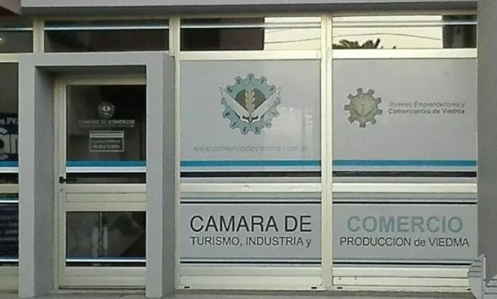 Tratan una agenda común, la cámara con el sindicato de empleados de comercio