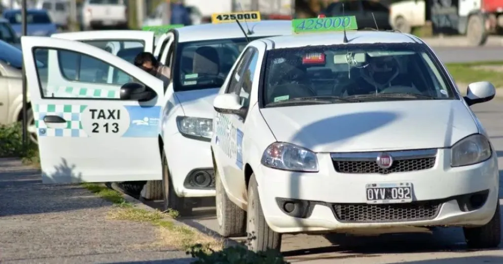 La prorroga en la antigüedad de los taxis será un alivio para más de 70 familias