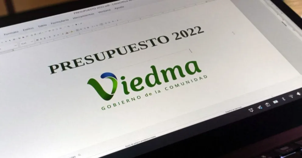 El Ejecutivo envió al Concejo Deliberante el proyecto de Presupuesto 2022