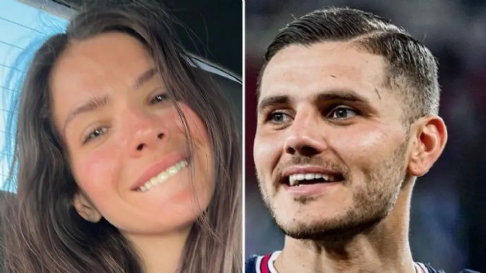 Mauro Icardi rompió el silencio y habló sobre su encuentro con la China Suárez ¿Qué dijo?