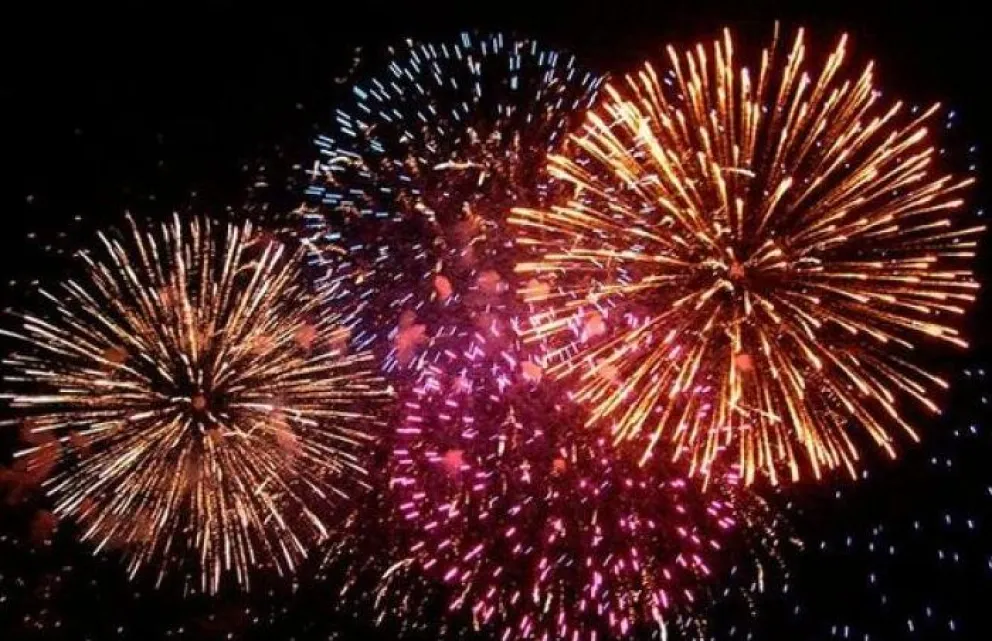 Pirotecnia cero: El municipio inició una notificación a comercios sobre la prohibición total