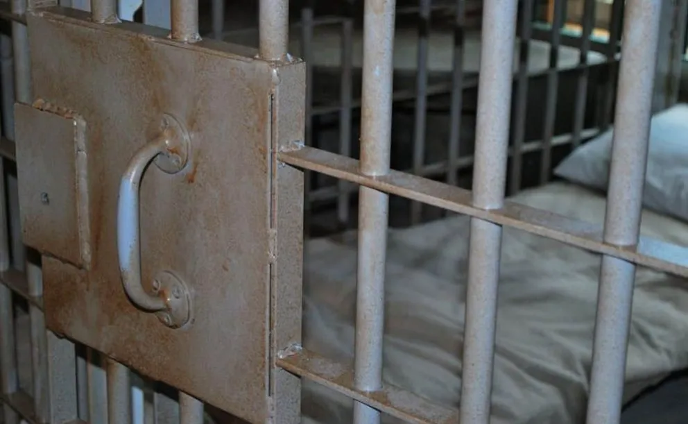 Con huelga de hambre, presos exigen mayor frecuencia de visitas íntimas y mejores colchones