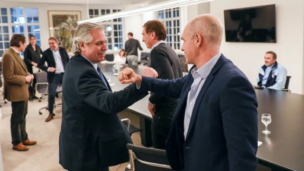 Filoso análisis de una encuestadora sobre la crisis política actual: datos reveladores