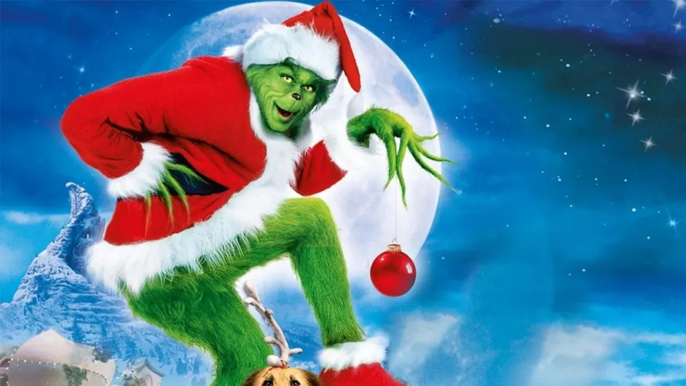 Qué películas navideñas ya podés ver en Netflix, Amazon Prime, Disney + y HBO