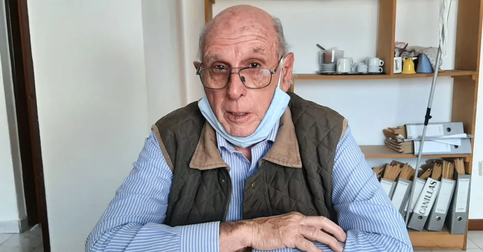 Ganadero vulnerado todos los meses: "Ya nos da miedo ir hasta el campo o estar ahí"