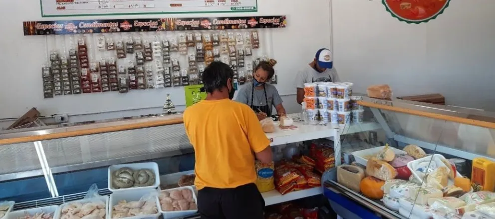 Fiestas de fin de año: el pollo gana terreno pese al incremento de precios que viene sufriendo