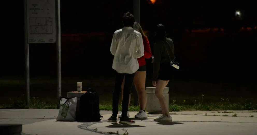 Avanzarán en controles para que no se tome alcohol en la costanera