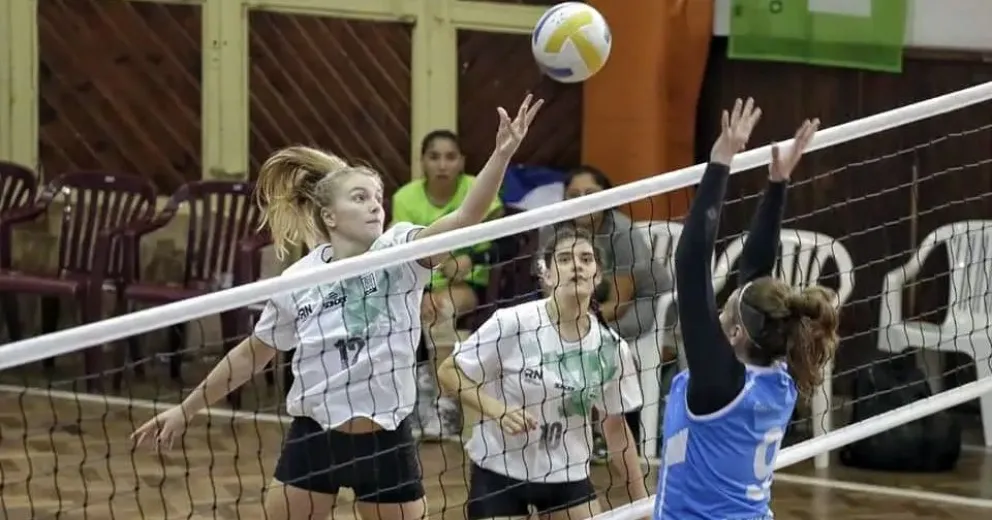 Río Negro listo para defender el título de campeón patagónico