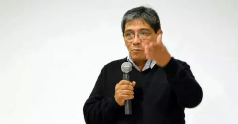 “No estamos pidiendo un aumento exorbitante, lo que pedimos es cubrir la canasta básica”