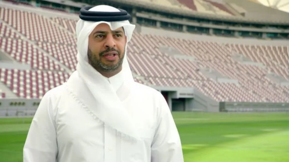 La comunidad LGTBI puede asistir al Mundial pero se prohíbe "muestras de afecto"