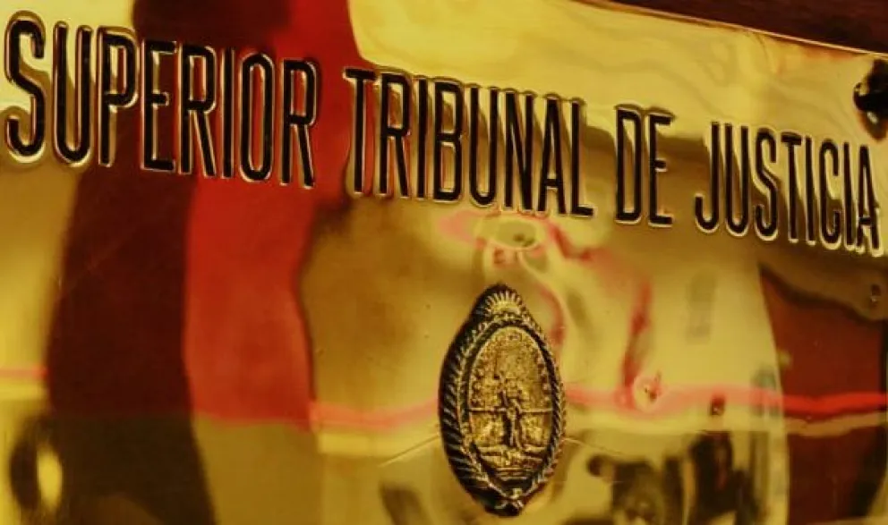 Usurpaciones: La suerte de los primeros condenados en Viedma podría terminar en la Corte