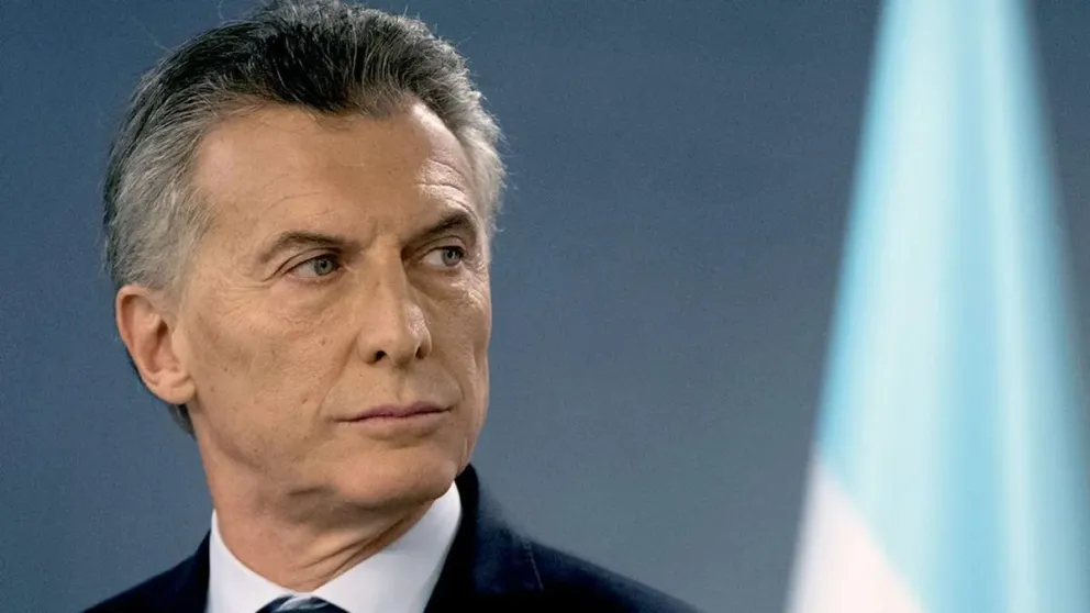 “Es una persecución política”: Mauricio Macri se refirió a su procesamiento