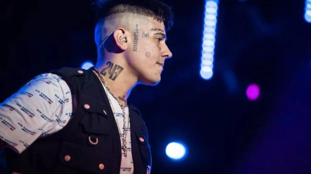 Spotify y sus estadísticas de fin de año: Estos son los artistas argentinos más escuchados