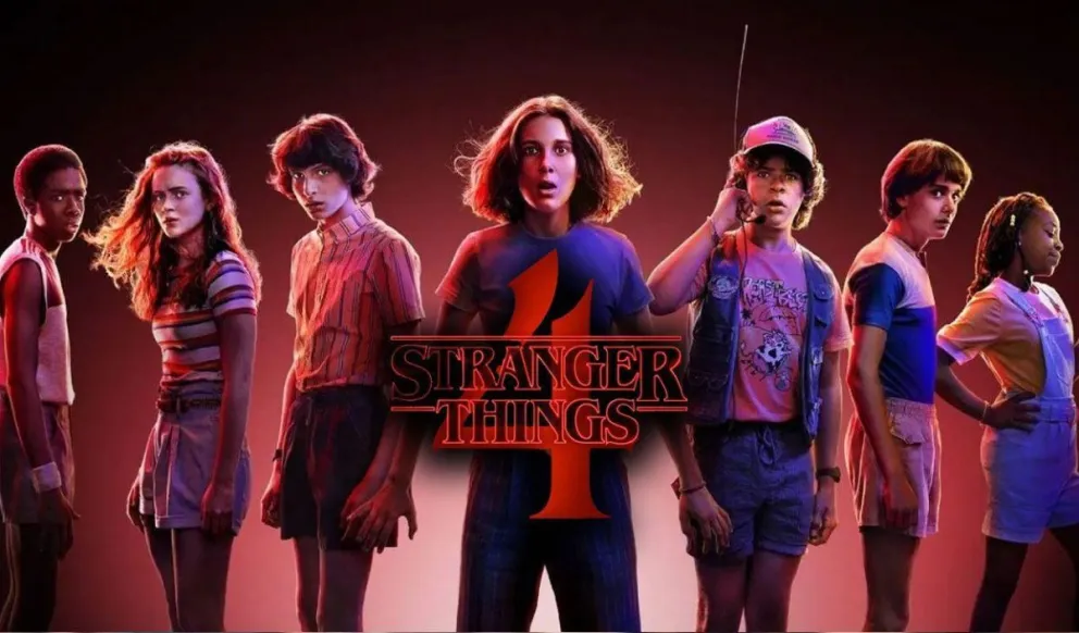 Netflix proyecta para 2022 estrenos y nuevas temporadas de las series más aclamadas