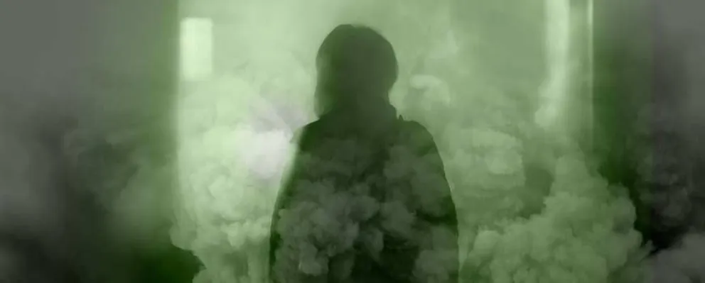 Gendarmería debió suspender una quema de droga porque los vecinos quedaron "pasados" de humo