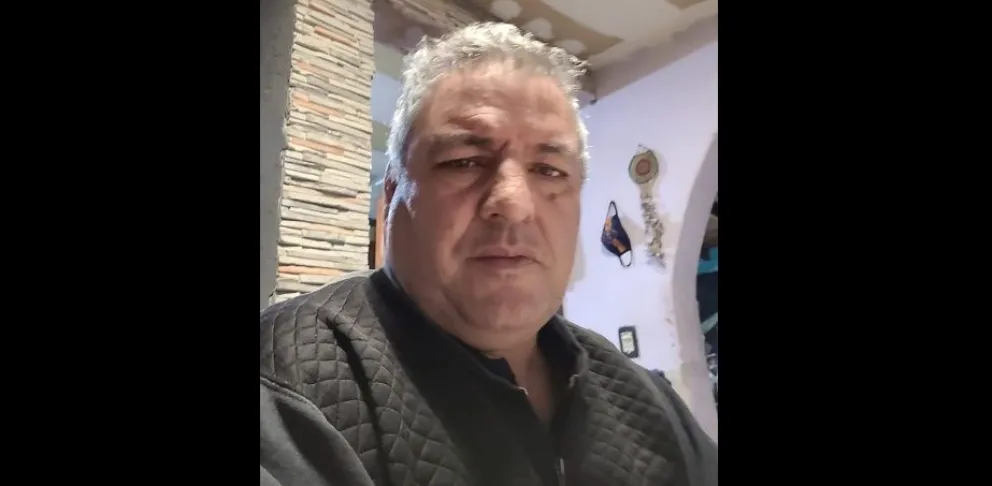 Dolor en la UOCRA: Falleció Raúl Riquelme por coronavirus 