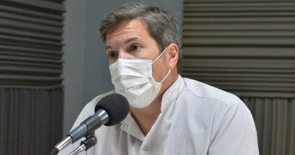 El hospital Zatti y los Centros de Salud se reparten en partes iguales las consultas ambulatorias