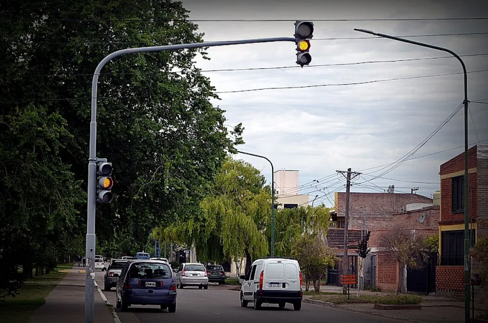 Para agendar: Cuenta regresiva para una mayor cobertura con semáforos en la ciudad